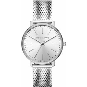 Hodinky Michael Kors Pyper MK4338 Silver/Silver