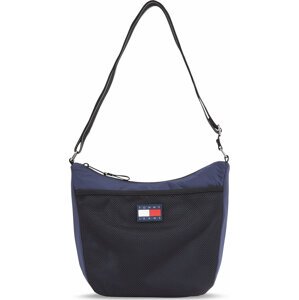 Kabelka Tommy Jeans Tjw Skater Girl Shoulder Bag AW0AW15412 Twilight Navy C87