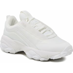 Sneakersy Fila Fila Loligo Wmn FFW0296.10004 White