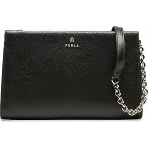 Kabelka Furla Camelia WE00528-ARE000-O6000-1007 Nero