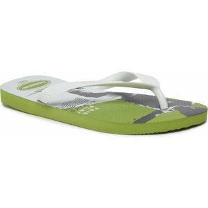 Žabky Havaianas 41413480891 Barevná