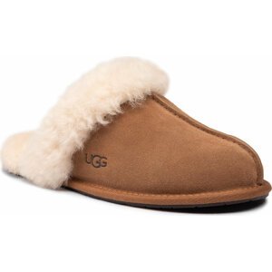 Bačkory Ugg W Scuffette II 1106872 Che