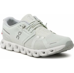 Sneakersy On Cloud 5 5998774 Ice/White