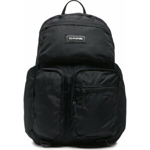 Batoh Dakine Method Backpack Dlx 10004004 Black Ripstop 089