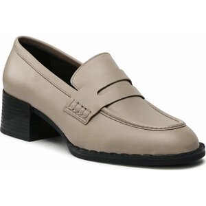 Polobotky Gino Rossi 222FW46 Beige