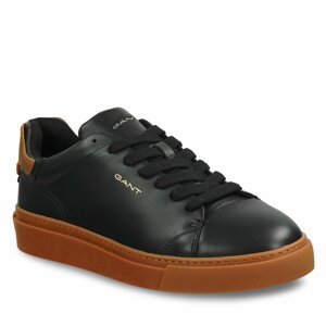 Sneakersy Gant Mc Julien Sneaker 27631222 Black/Honey