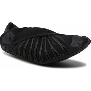 Boty Vibram Fivefingers Furo Knit 20WEA01 Black