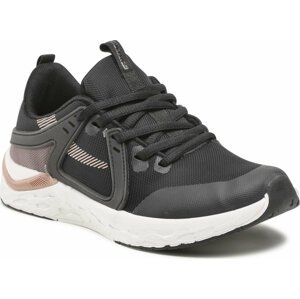 Sneakersy Endurance Sumia W Lite E214232 Black 1001