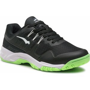 Sneakersy Bagheera Smasher 86557-7 Black/White