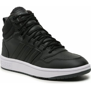 Boty adidas Hoops 3.0 GZ6679 Black