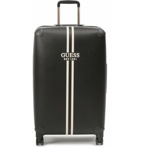 Velký tvrdý kufr Guess Mildred (S) Travel TWS896 29880 BLA