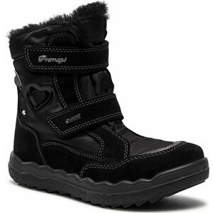 Sněhule Primigi GORE-TEX 4885255 S Nero/Nero