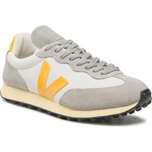 Sneakersy Veja Gravel RB0102828 Ouro
