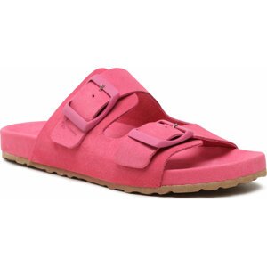 Nazouváky Manebi Traveler Nordic Sandals R 3.6 RT Bold Pink