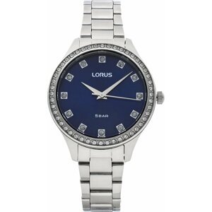 Hodinky Lorus RG287RX9 Silver