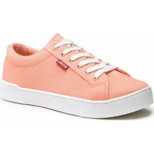 Tenisky Levi's® 234198-634-181 Light Pink