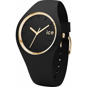 Hodinky Ice-Watch Ice Glam S 000982 S Black