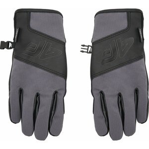 Lyžařské rukavice 4F H4Z22-REM004 22S