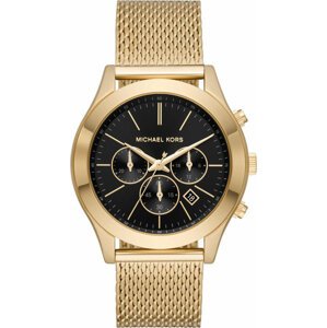 Hodinky Michael Kors Lexington MK9057 Gold