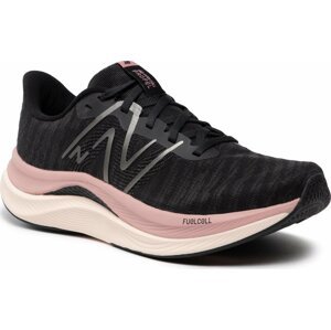 Boty New Balance FuelCell Propel v4 WFCPRCK4 Černá