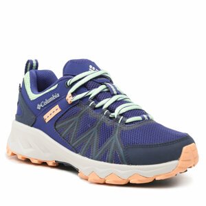 Trekingová obuv Columbia Peakfreak II Outdry BL5953 Dark Sapphire/Key West 471