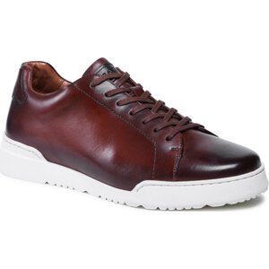 Sneakersy Badura MI08-C851-847-04B Brown