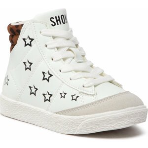 Sneakersy Shone 1273-033 White