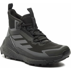 Boty adidas Terrex Free Hiker GORE-TEX Hiking Shoes 2.0 IE2163 Cblack/Gresix/Grethr