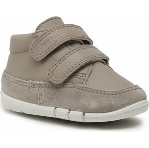 Sneakersy Superfit 1-006341-4000 Beige