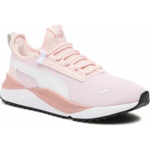 Sneakersy Puma Pacer Easy Street Jr 384436 10 Frosty Pink/Puma White/Future Pink