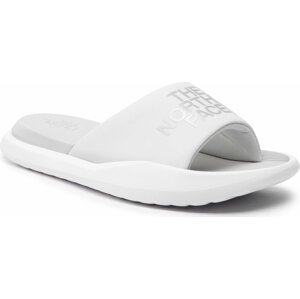 Nazouváky The North Face Triarch Slide NF0A5JCBLG51 Tnf White/Tnf White