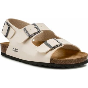 Sandály CMP Eco Keidha Wmn Sandal 3Q91026 Stone A425