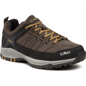 Trekingová obuv CMP Sun Hiking Shoe 31Q4807 Khaki