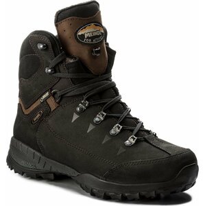 Trekingová obuv Meindl Gastein Gtx (R) GORE-TEX 7748 680241-1 Schwarz/D'Braun 01