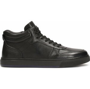 Sneakersy Kazar Lennart 73432-01-00 Czarny