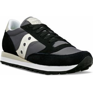 Sneakersy Saucony Jazz Original S1044 Black/Cream 679