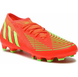 Boty adidas Predator Edge.2 Mg GW0958 Solred/Sgreen/Cblack