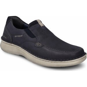 Polobotky Josef Seibel 34801 Alan 01 Indigo