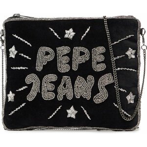 Kabelka Pepe Jeans PL031480 Black 999