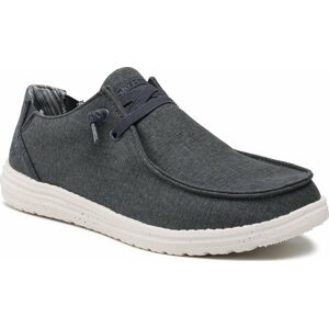 Polobotky Skechers Chad 210101/NVY Navy