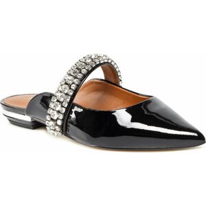 Nazouváky Kurt Geiger Princely 1808900309 Black