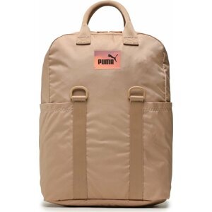 Batoh Puma Core College Bag 079161 Dusty Tan 05