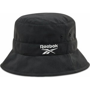 Klobouk Reebok Classics Foundation Bucket Hat GM5866 Černá