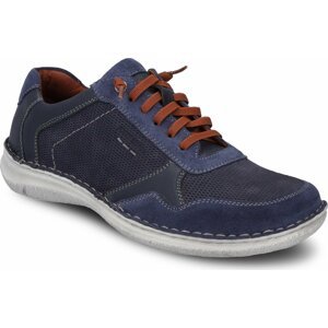 Polobotky Josef Seibel 43697 Anvers 97 Ocean