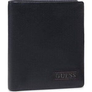 Velká pánská peněženka Guess SM2513 LEA22 BLU