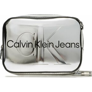 Kabelka Calvin Klein Jeans Sculped Camera Bag K60K610396 0IO