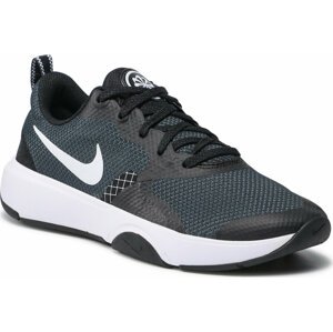 Boty Nike City Rep Tr DA1351 002 Black/White/Dk Smoke Grey