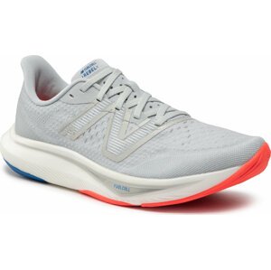 Boty New Balance FuelCell Rebel v3 MFCXCG3 Šedá