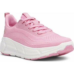 Sneakersy Sprandi WP07-21790-01 Pink