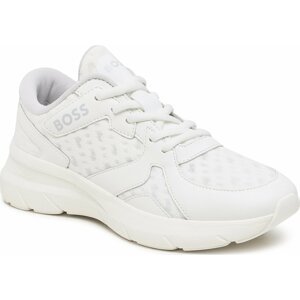 Sneakersy Boss Owen Runn 50498579 White